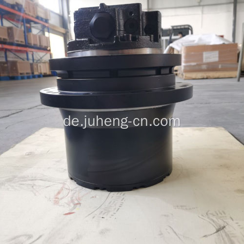 IHI 45NX2 Achsantrieb GM06 IHI45NX Fahrmotor